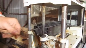 Настройка рейсмуса JET JWP-12.