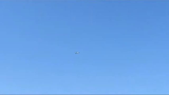 В День ВВС на Морозовскои аэродроме смотреть онлайн