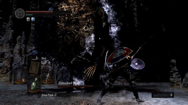 Dark Souls (PC) - Gagá Games | CFX смотреть онлайн