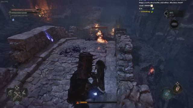 Lords Of The Fallen (2023) First Playthrough (Pt. 2)