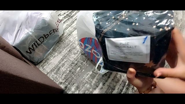 Перемены в жизни и неудачная покупка на Wildberries смотреть онлайн