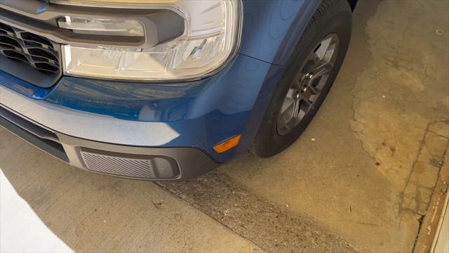 1 Month 1000 Miles 1 Flat Tire Ford Maverick Review смотреть онлайн