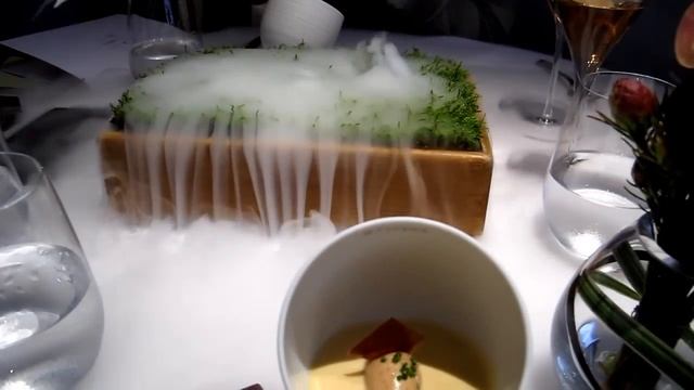 Oak Moss смотреть онлайн