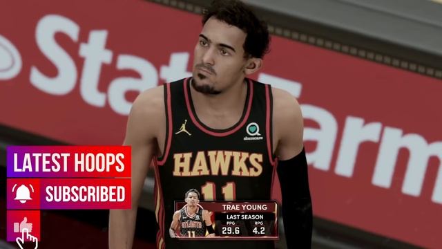 NBA Players React To Their NBA 2K22 Ratings смотреть онлайн