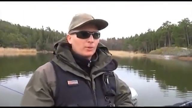 Финляндия. Аландские острова. Джеркбэйт - 2014 смотреть онлайн