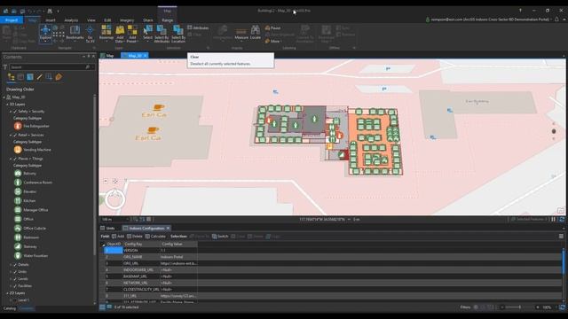 (Legacy) Creating Indoor Maps for Mobile and Web Applications смотреть онлайн