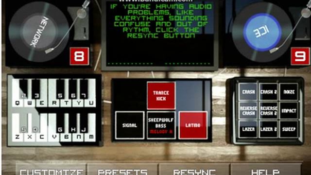 Electronica con dj sheepwolf mixer 5 смотреть онлайн