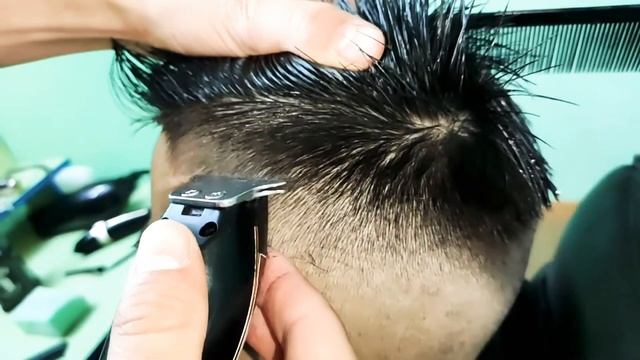 BARBERSHOP - ЛУЧШИЙ БАРБЕРШОП МИРА. САМЫЕ КРУТЫЕ ПРИЧЁСКИ