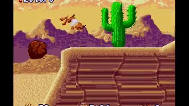 Let's Play Bubsy in: Claws Encounters of the Furred Kind #3 - This Contract Involves Pain смотреть онлайн