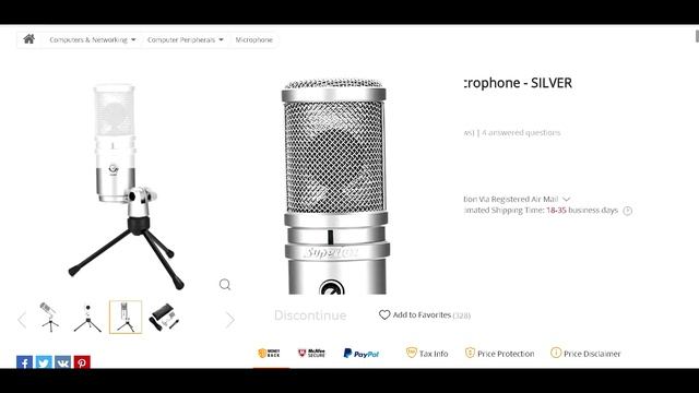 ТОП 5 БЮДЖЕТНЫХ МИКРОФОНОВ | ЛУЧШИЕ МИКРОФОНЫ | Тест микрофонов смотреть онлайн