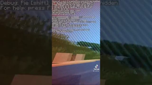 Насколько большой мир Minecraft? ? смотреть онлайн