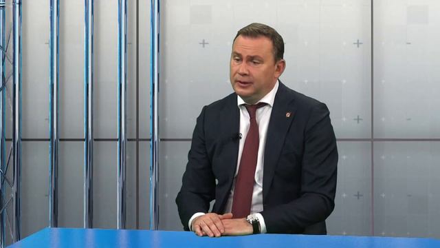Владислав Пинаев. Разговор с городом смотреть онлайн