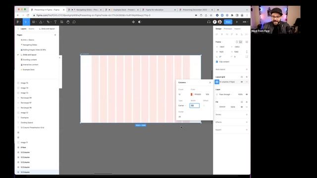 Figma for Education: Presenting with Figma смотреть онлайн