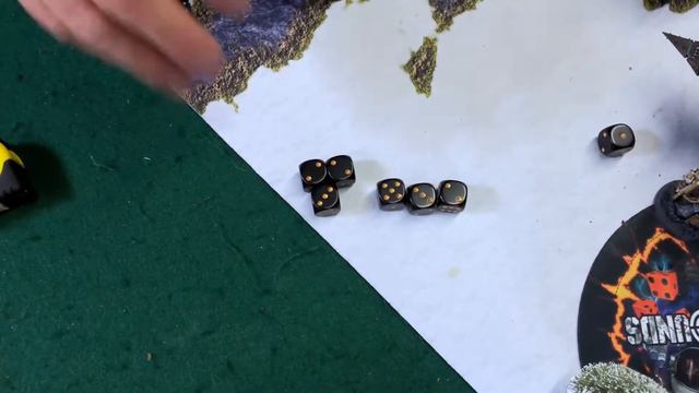 9th Edition Warhammer 40K Battle Report 001: Iron Hands vs. Drukhari смотреть онлайн