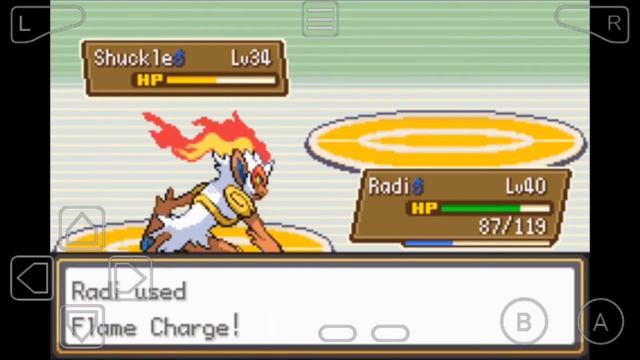 Прохождение покемонов gaia #5 зачистка гима жуков смотреть онлайн