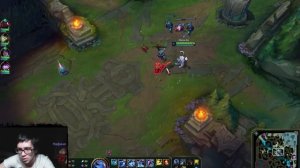 Физз мид гайд-геймплей 9.2 (Fizz) |Лига легенд| Узнай как заканчивать катки за 15 мин,ыыы