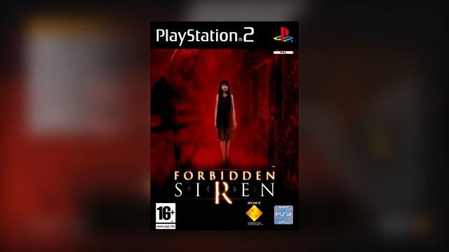 Forbidden Siren - Игровая вселенная ужаса + связи с Silent Hill смотреть онлайн