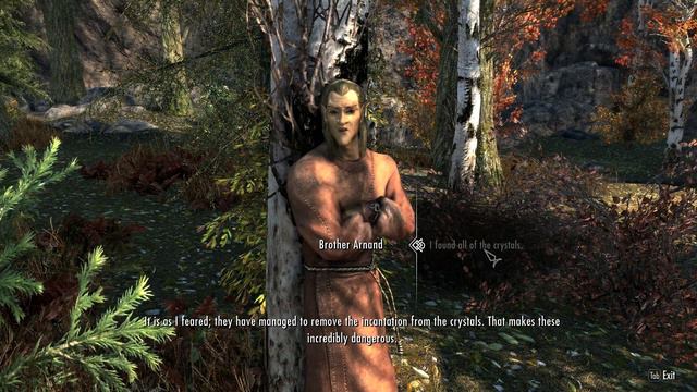 SKYRIM - Special Edition (Ch. 6 Falskaar) # 14 смотреть онлайн