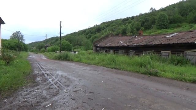 Остров Сахалин. Дуэ. 11. смотреть онлайн