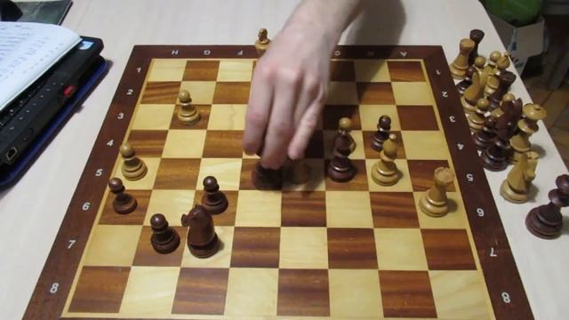 Видео уроки по шахматам (1 урок) смотреть онлайн