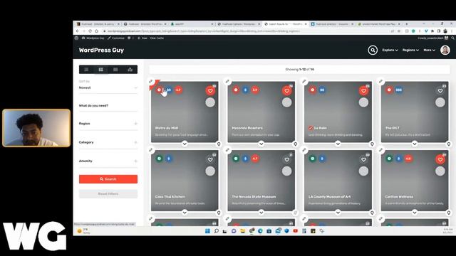 [New Directory] Hubhood - I will show you how to setup and edit this WordPress theme. смотреть онлайн