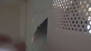 Профилактика микроволновки // Что делать если прогорел изолятор свч.