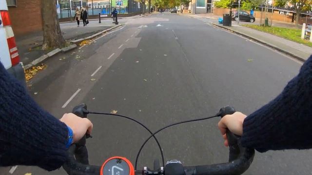 Beeline Velo explained | Unboxing, setting up and navigating смотреть онлайн