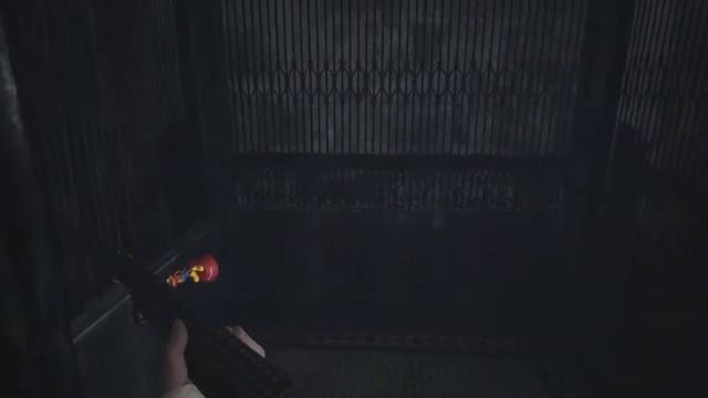 Resident Evil Village Use the Lift Get to Rooftop смотреть онлайн