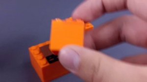 Как сделать Сейф из ЛЕГО