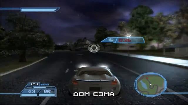 Трансформеры The Game Прохождение серия 4(Автоботы) смотреть онлайн