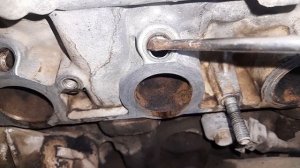 Замена форсунок Приора.  Нужно ли снимать впускной коллектор? #форсунки#приора#ремонт