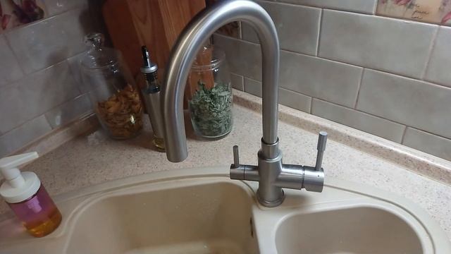 смеситель zorg для кухни смотреть онлайн