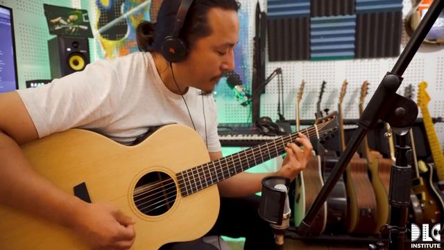 Enya Guitar EAX1 Pro Sound Test !! смотреть онлайн