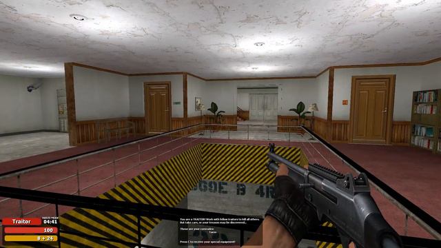 TTT Garrys Mod | #18 | Zu Gast bei Obama [Deutsch/HD] смотреть онлайн