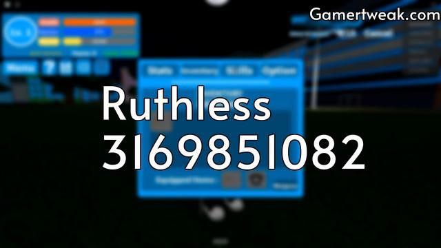 HOW TO PLAY TIKTOK MUSIC IN ROBLOX |ROBLOX Music Codes смотреть онлайн