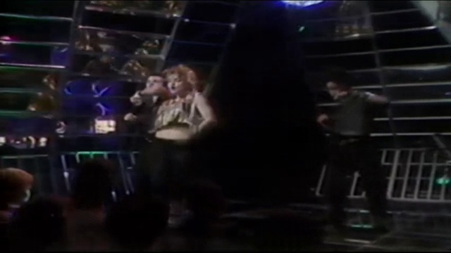 Holiday [Top of the Pops] (Video) смотреть онлайн