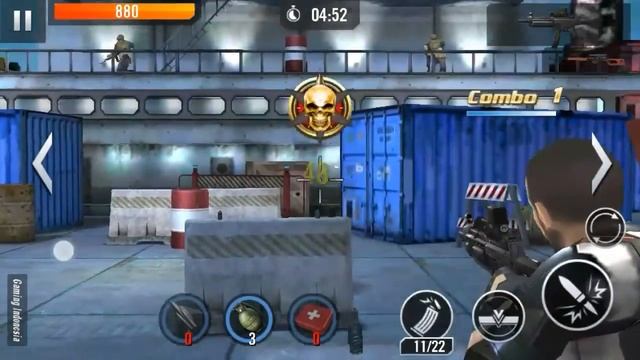 Review Game Elite Killer | Game Android смотреть онлайн