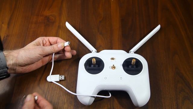 XIAOMI Mi 4K Video Drone - Review смотреть онлайн