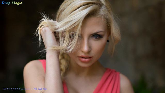 ASPARAGUSproject - Na Na Na