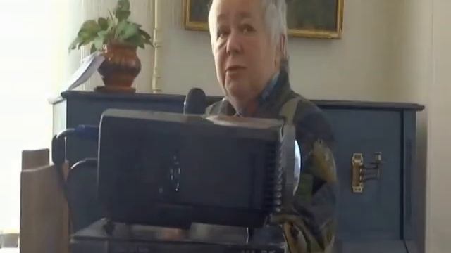 Презентация книги Натальи Мизоновой "Розовая Шуба" смотреть онлайн
