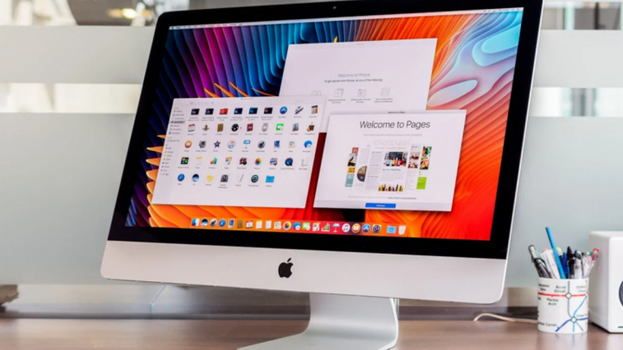 Топ-10 лучших моноблоков для дома на 2021 год смотреть онлайн