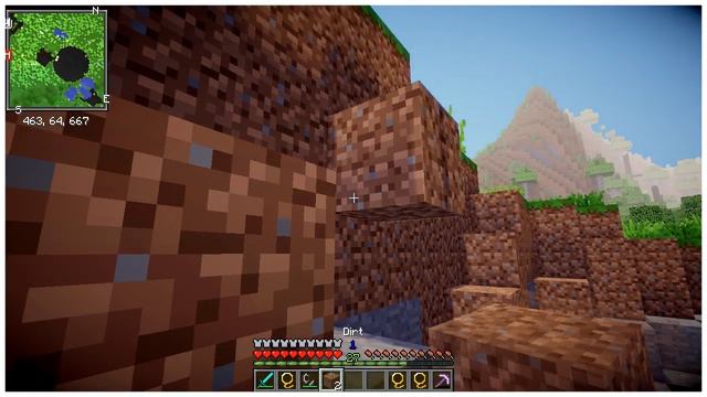 "AKHIRNYA MENIKAH" | Ep.11 | Minecraft Survival Mod S2 смотреть онлайн