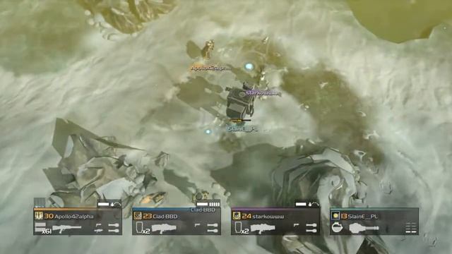 HELLDIVERS™ Best Weapons