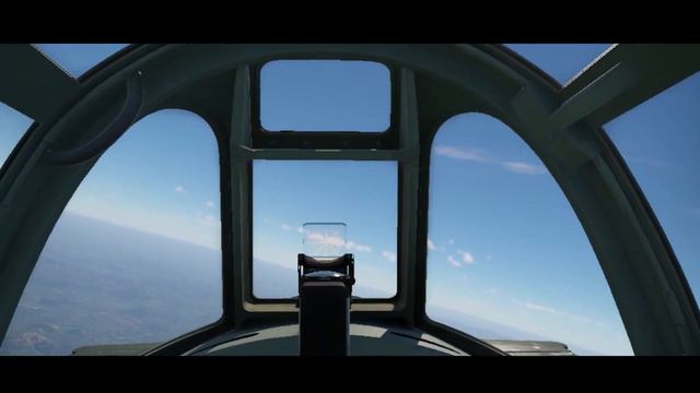 [war thunder] 震電 B29迎撃　#warthunder смотреть онлайн