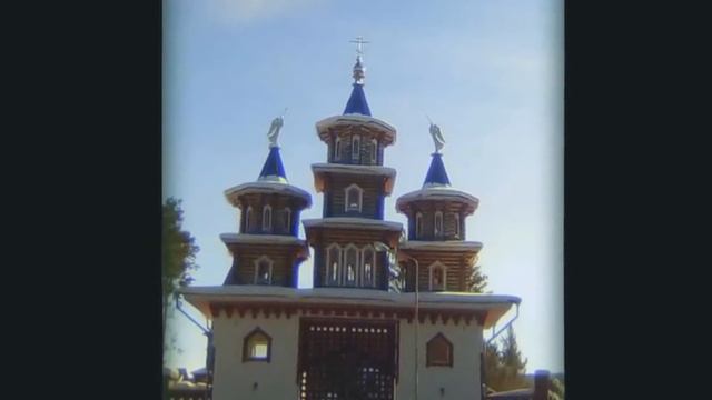 С ДНЕМ Города САЯНСК! 08.08.2015г. смотреть онлайн