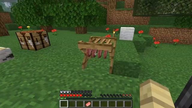 ?MODS Que CAMBIAN TOTALMENTE tu SURVIVAL en Minecraft 1.16.5 y LO MEJORAN x1000 смотреть онлайн