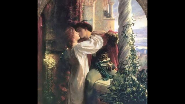 P. I. Tchaikovsky. "Romeo and Juliet", a duet. Sings Oksana Gachechiladze and George Gabelaia смотреть онлайн