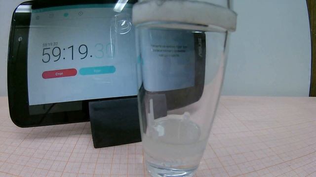 Как дихлорэтан растворяет ABS смотреть онлайн