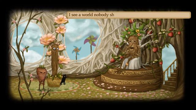 A New Reality | Fran Bow #9 смотреть онлайн
