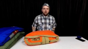 ✔️Как сложить куртку КОМПАКТНО ✔️ Правильно складываем и прячем одежду на зиму